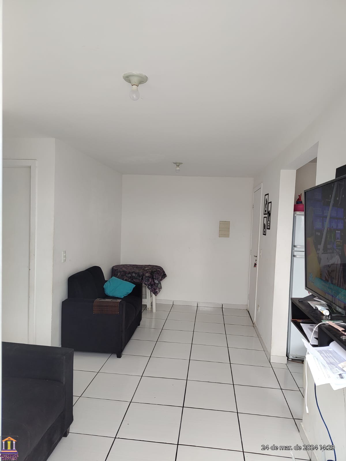 Apartamento à venda com 2 quartos, 50m² - Foto 16