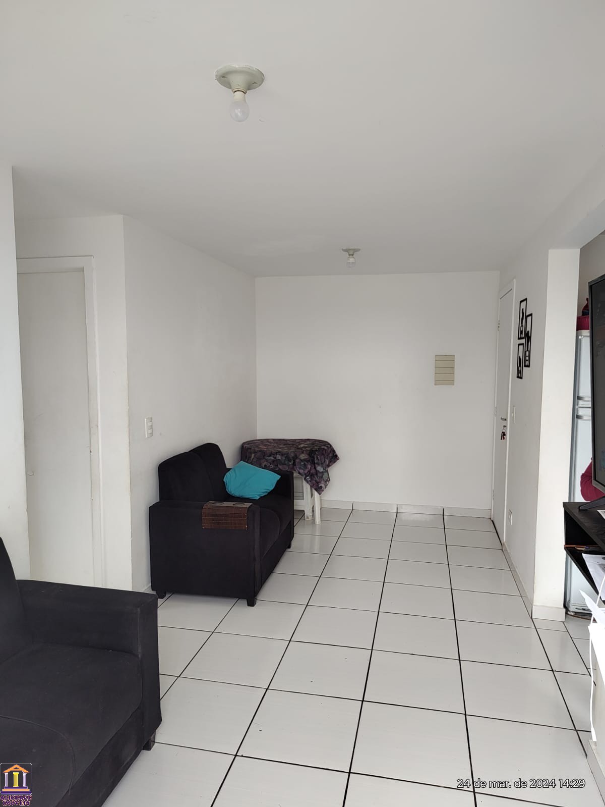 Apartamento à venda com 2 quartos, 50m² - Foto 22