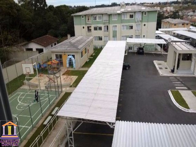 Apartamento à venda com 2 quartos, 50m² - Foto 1