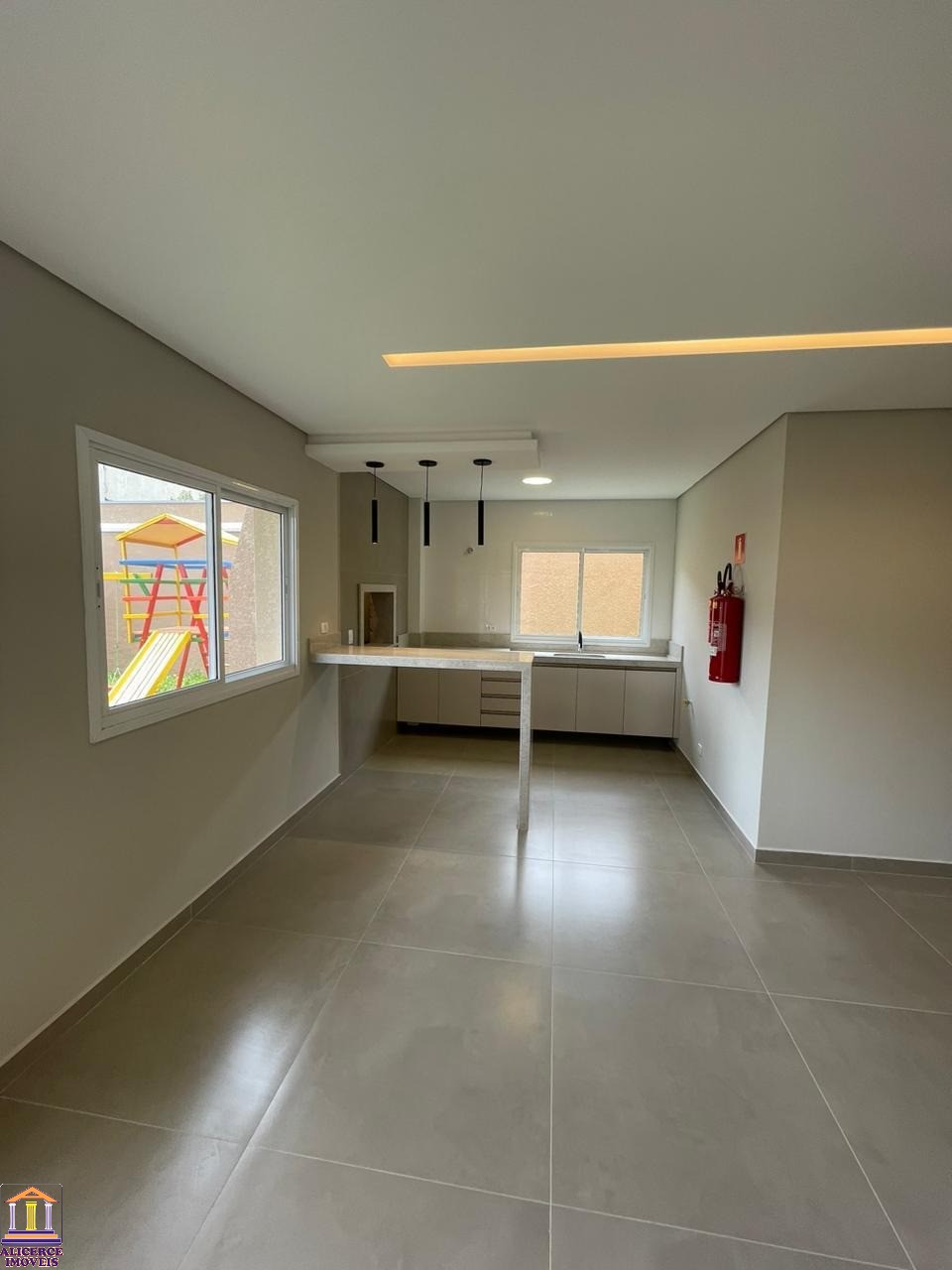 Apartamento à venda com 3 quartos, 83m² - Foto 6