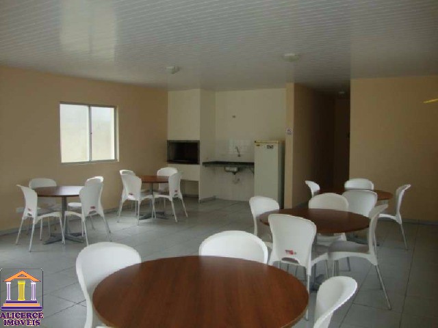 Apartamento à venda com 2 quartos, 50m² - Foto 6