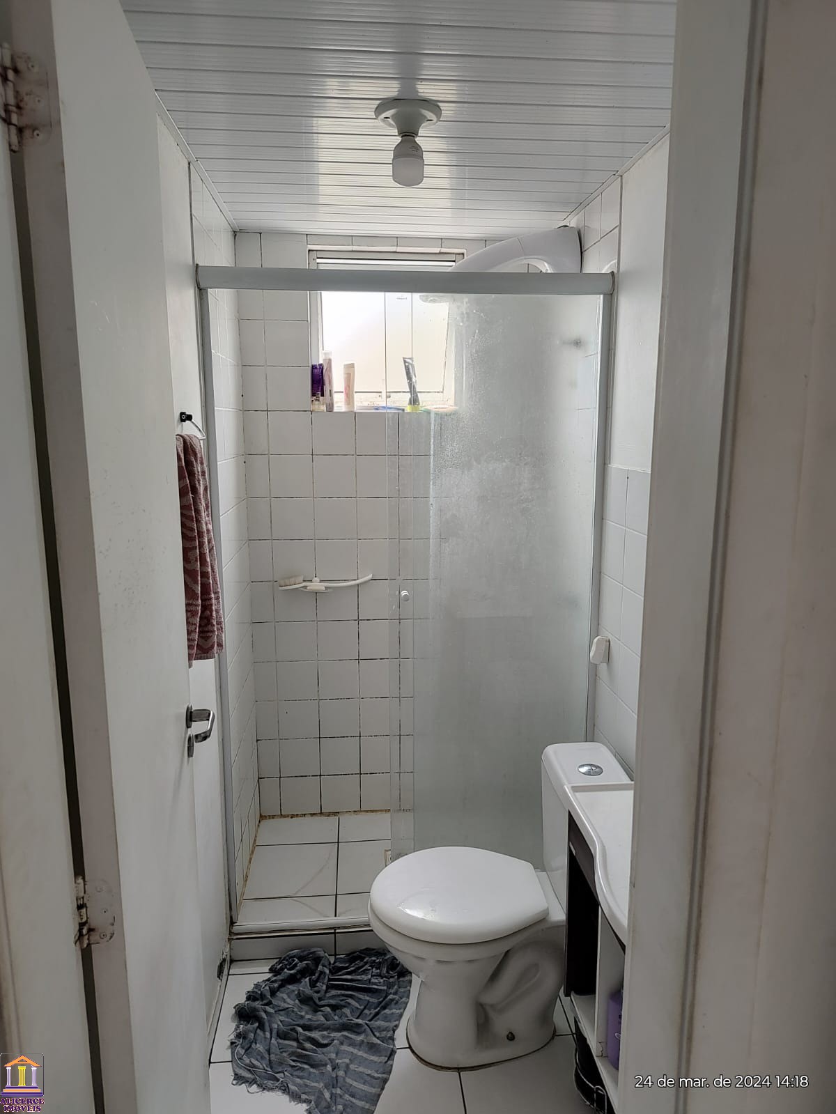 Apartamento à venda com 2 quartos, 50m² - Foto 19