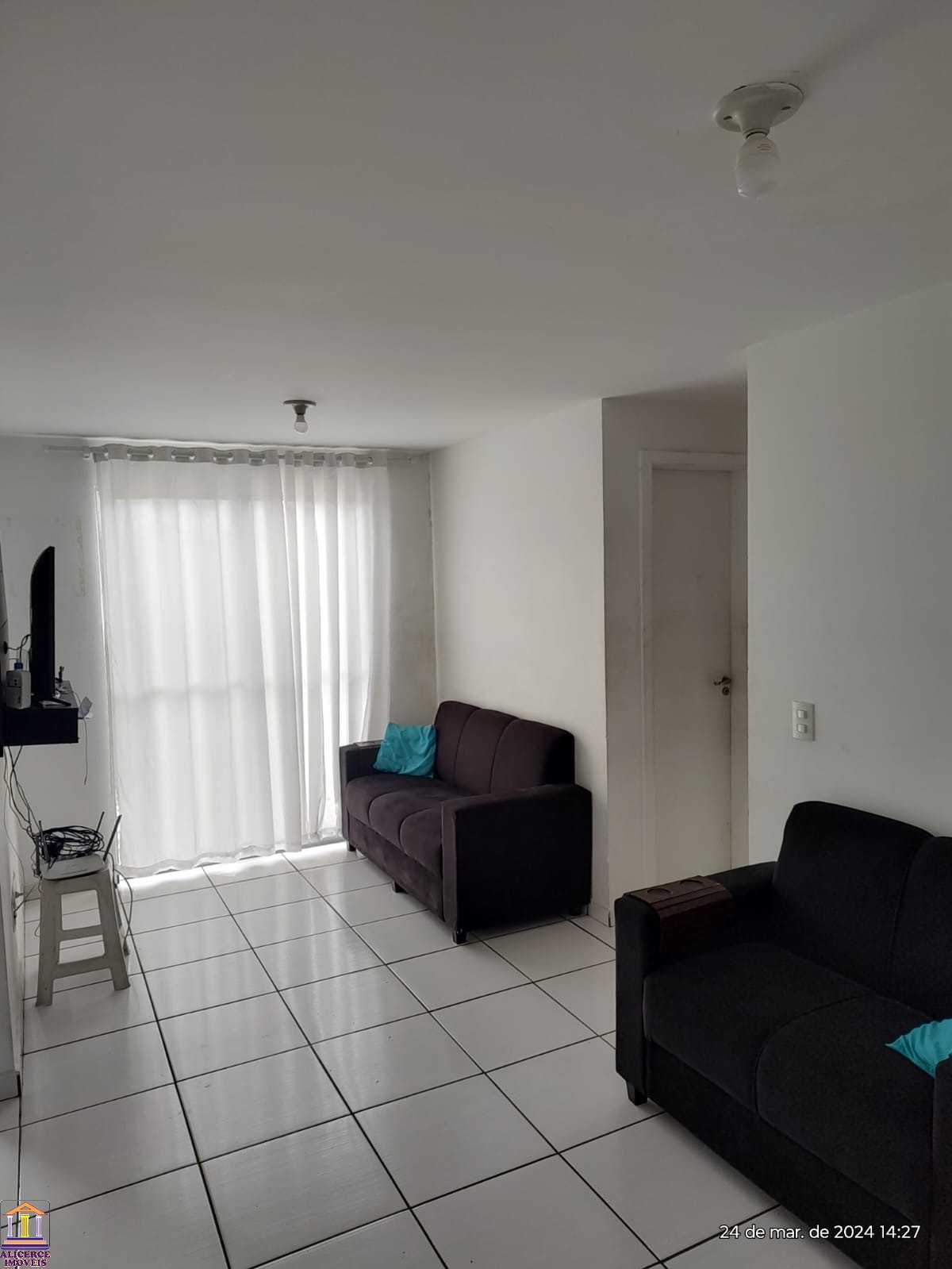 Apartamento à venda com 2 quartos, 50m² - Foto 18