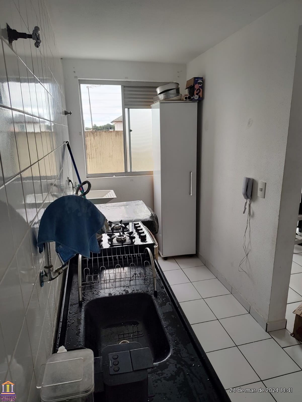 Apartamento à venda com 2 quartos, 50m² - Foto 13