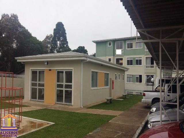 Apartamento à venda com 2 quartos, 50m² - Foto 2