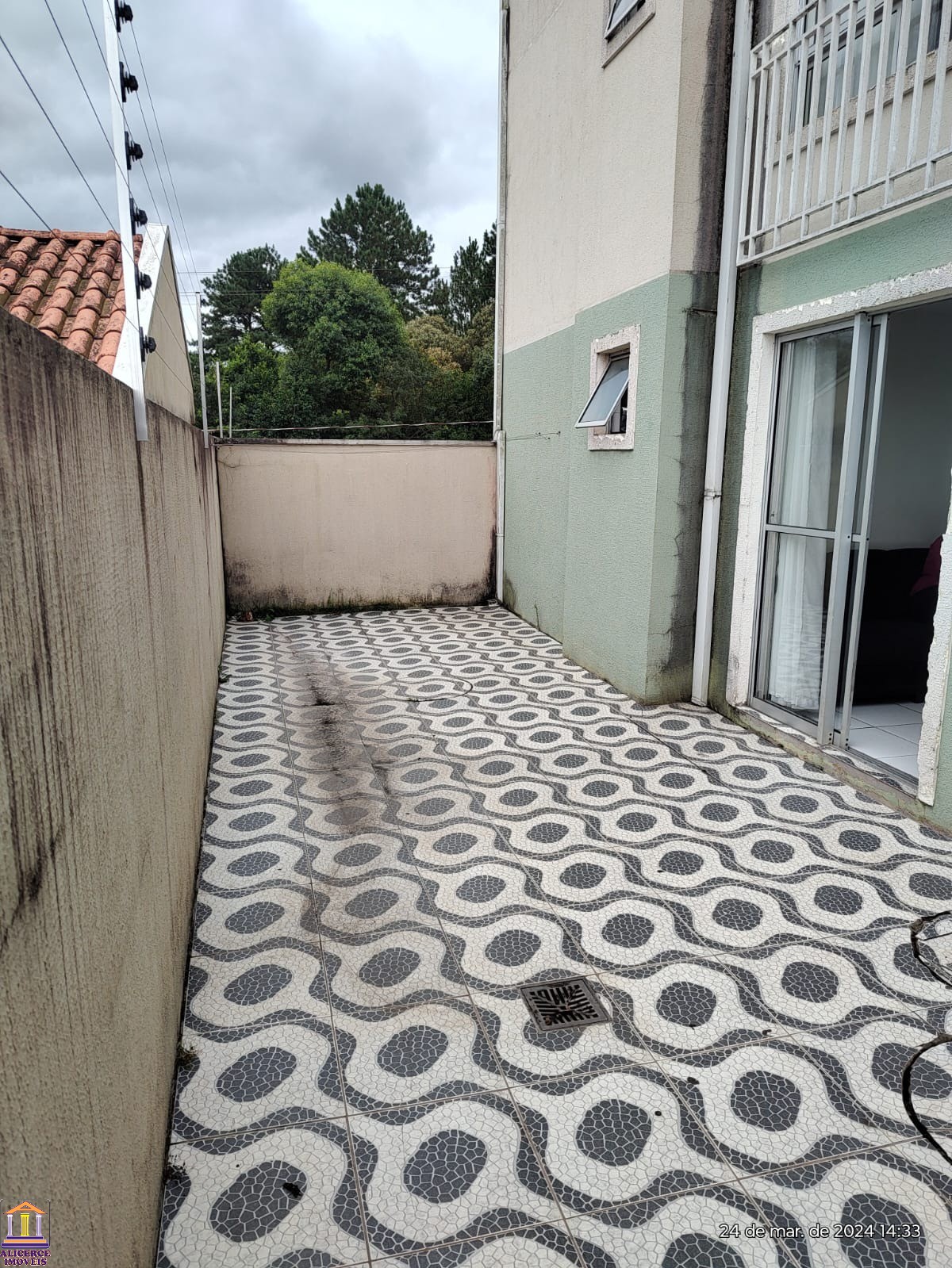 Apartamento à venda com 2 quartos, 50m² - Foto 12