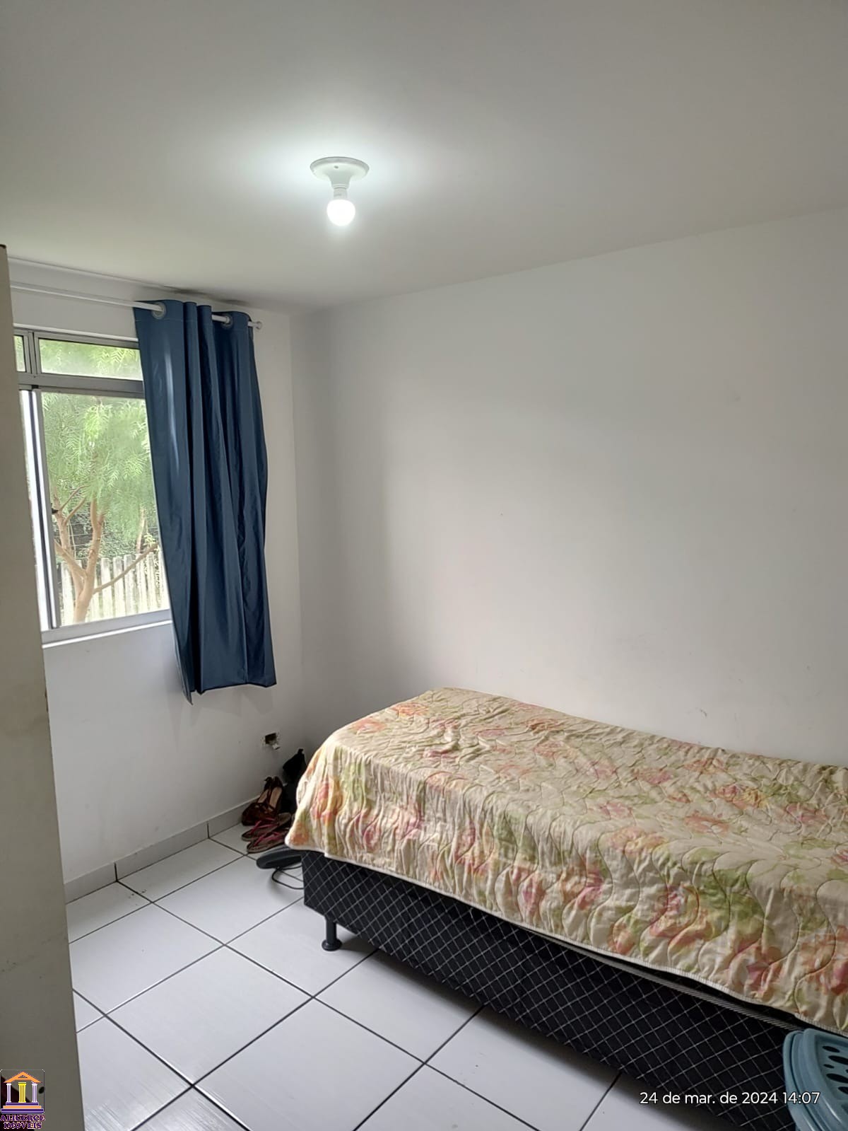 Apartamento à venda com 2 quartos, 50m² - Foto 20