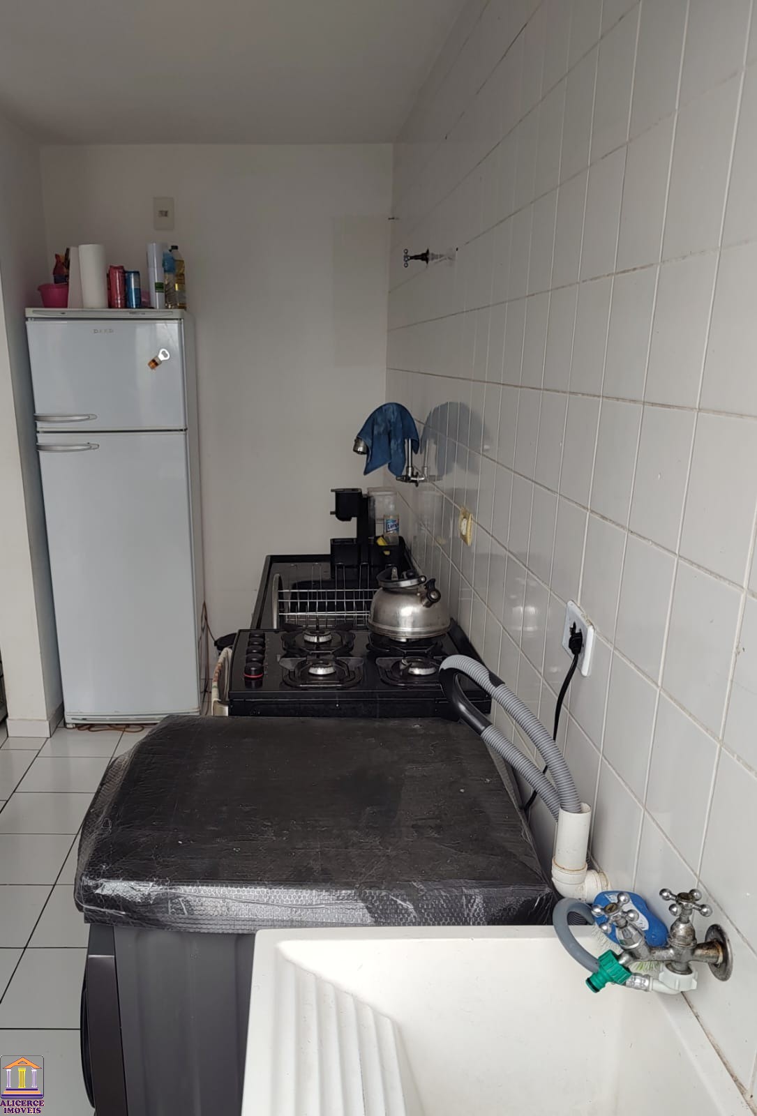 Apartamento à venda com 2 quartos, 50m² - Foto 14