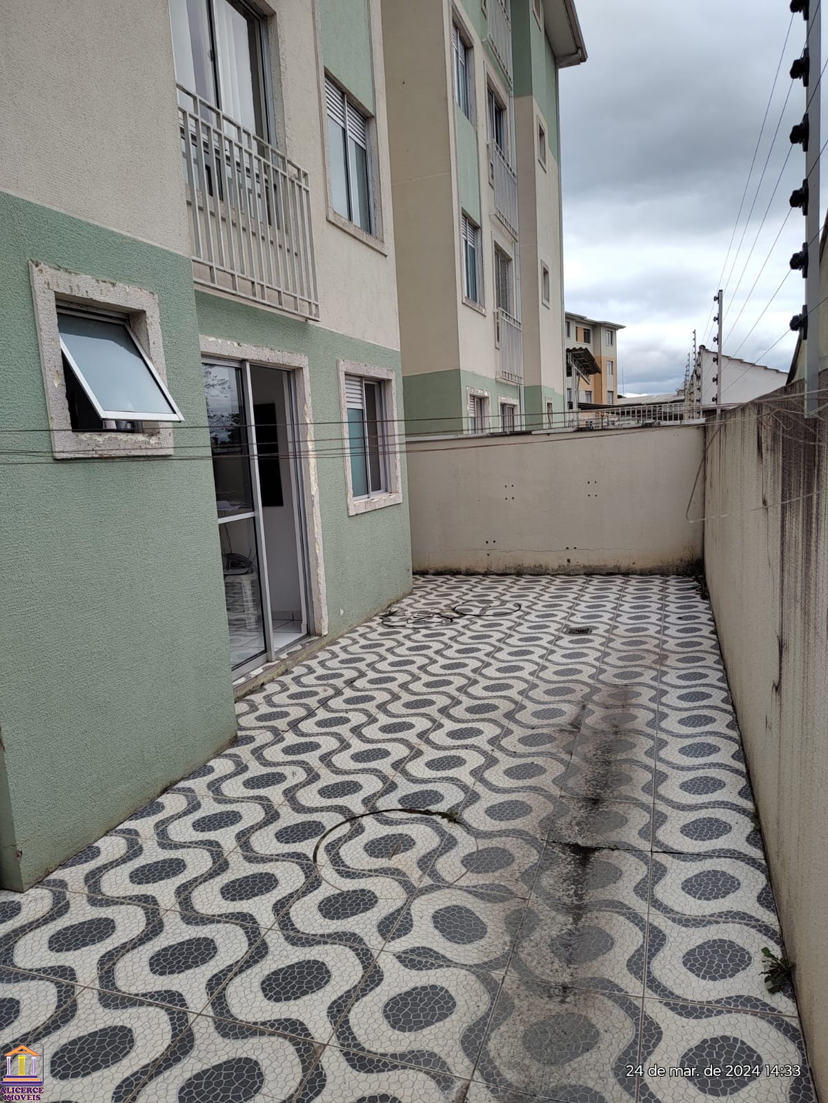 Apartamento à venda com 2 quartos, 50m² - Foto 15