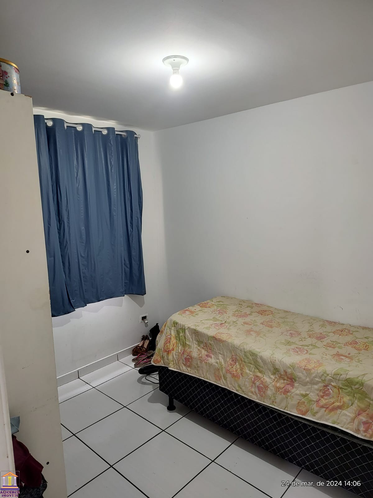 Apartamento à venda com 2 quartos, 50m² - Foto 21