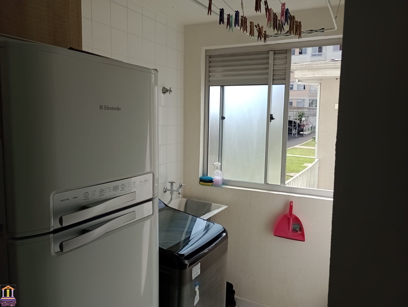 Apartamento à venda com 2 quartos, 48m² - Foto 19