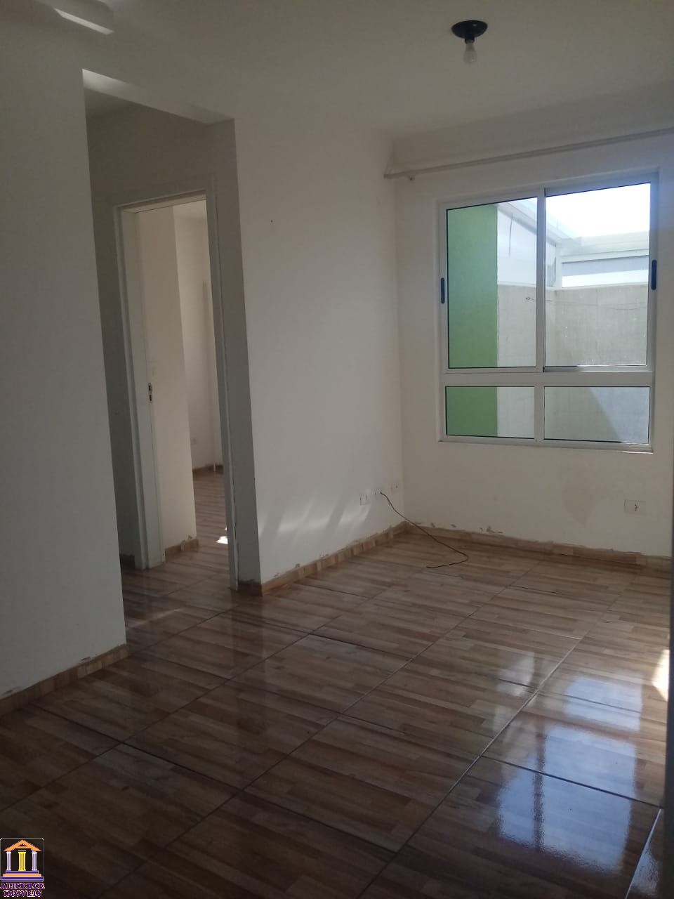 Apartamento à venda com 2 quartos, 59m² - Foto 4