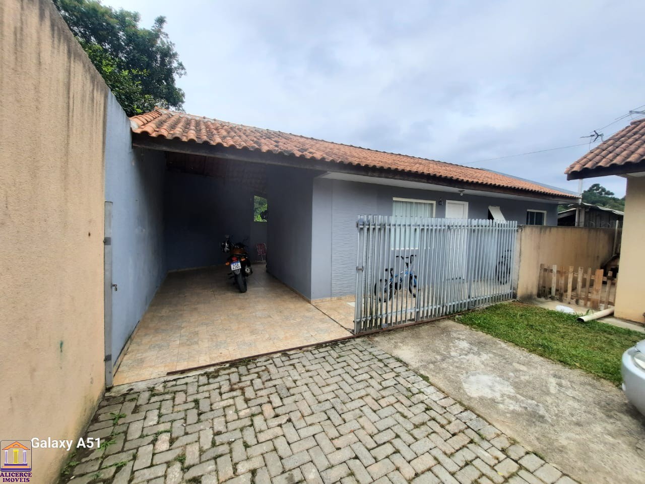 Casa à venda com 2 quartos, 80m² - Foto 22