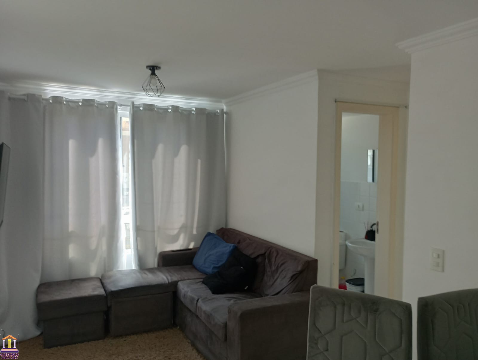 Apartamento à venda com 2 quartos, 48m² - Foto 14