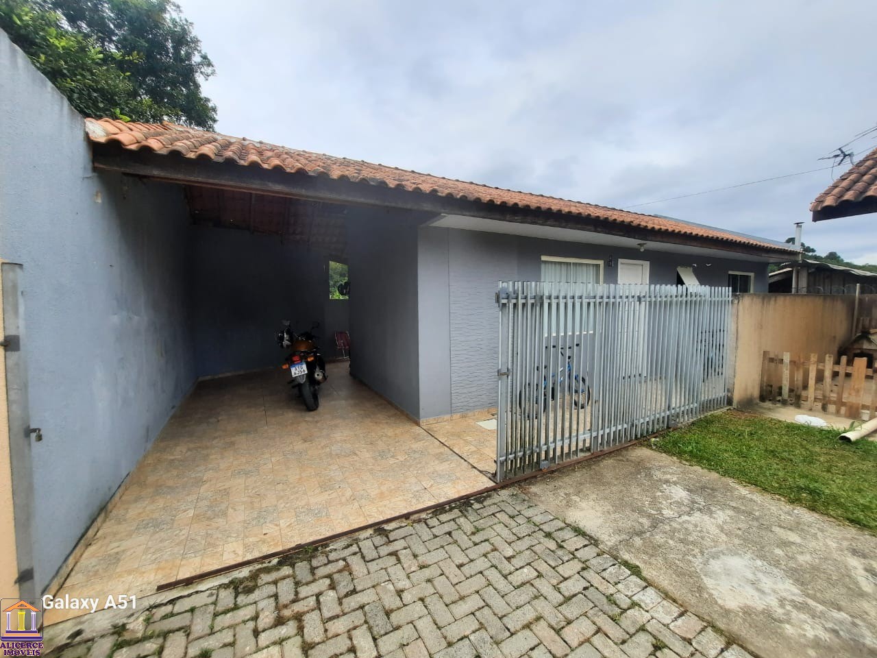 Casa à venda com 2 quartos, 80m² - Foto 21