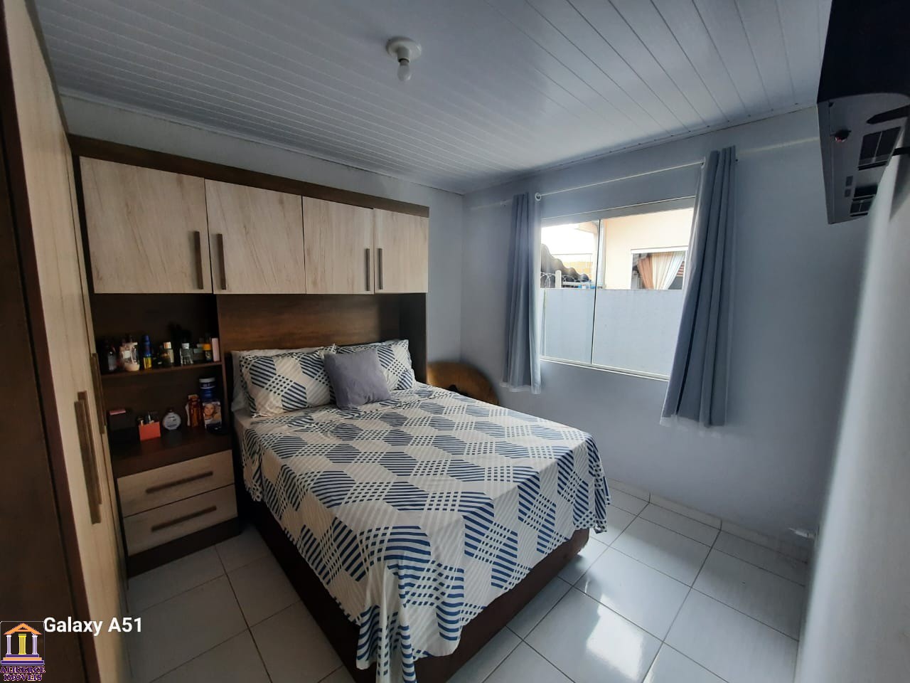 Casa à venda com 2 quartos, 80m² - Foto 8