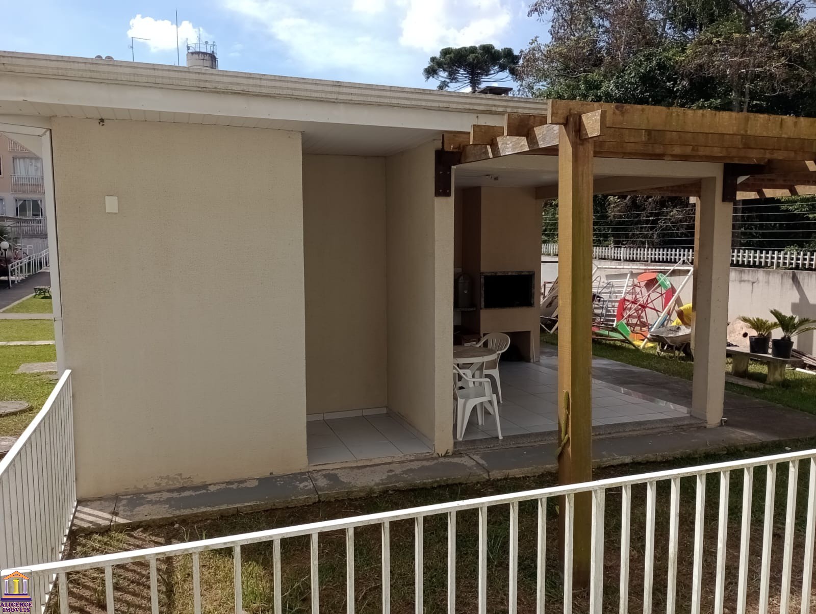 Apartamento à venda com 2 quartos, 48m² - Foto 17