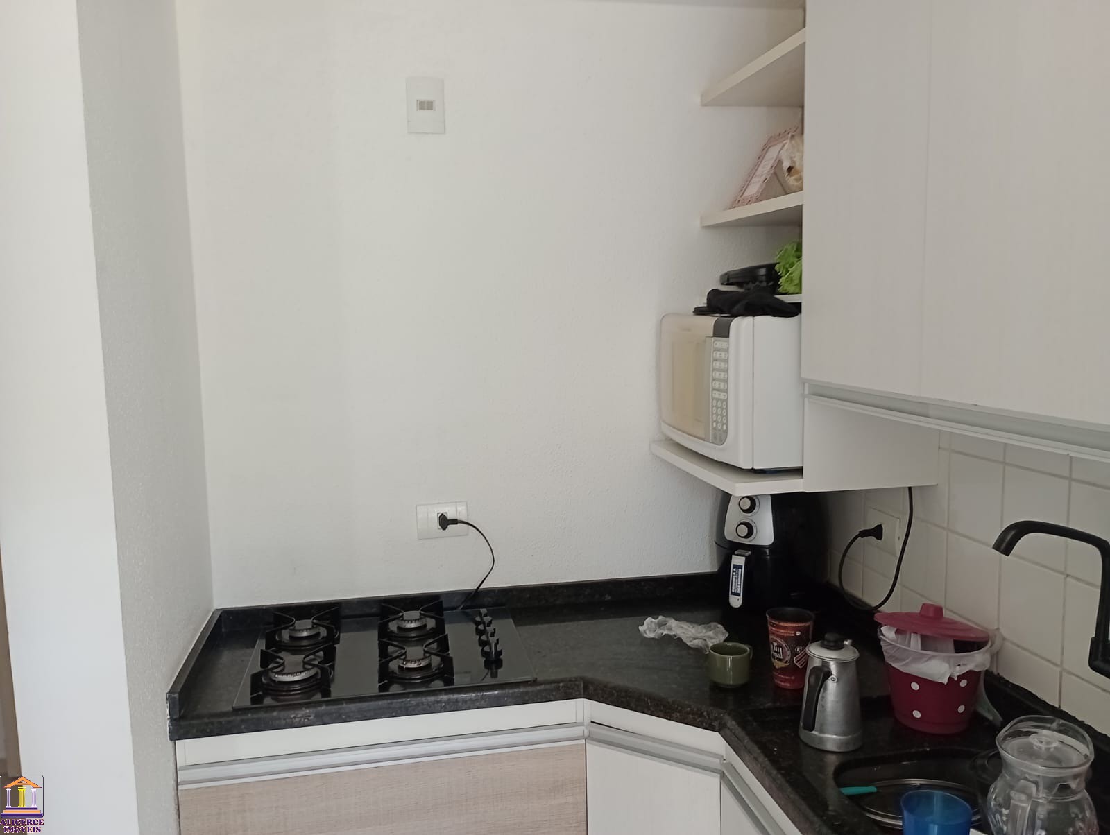 Apartamento à venda com 2 quartos, 48m² - Foto 11