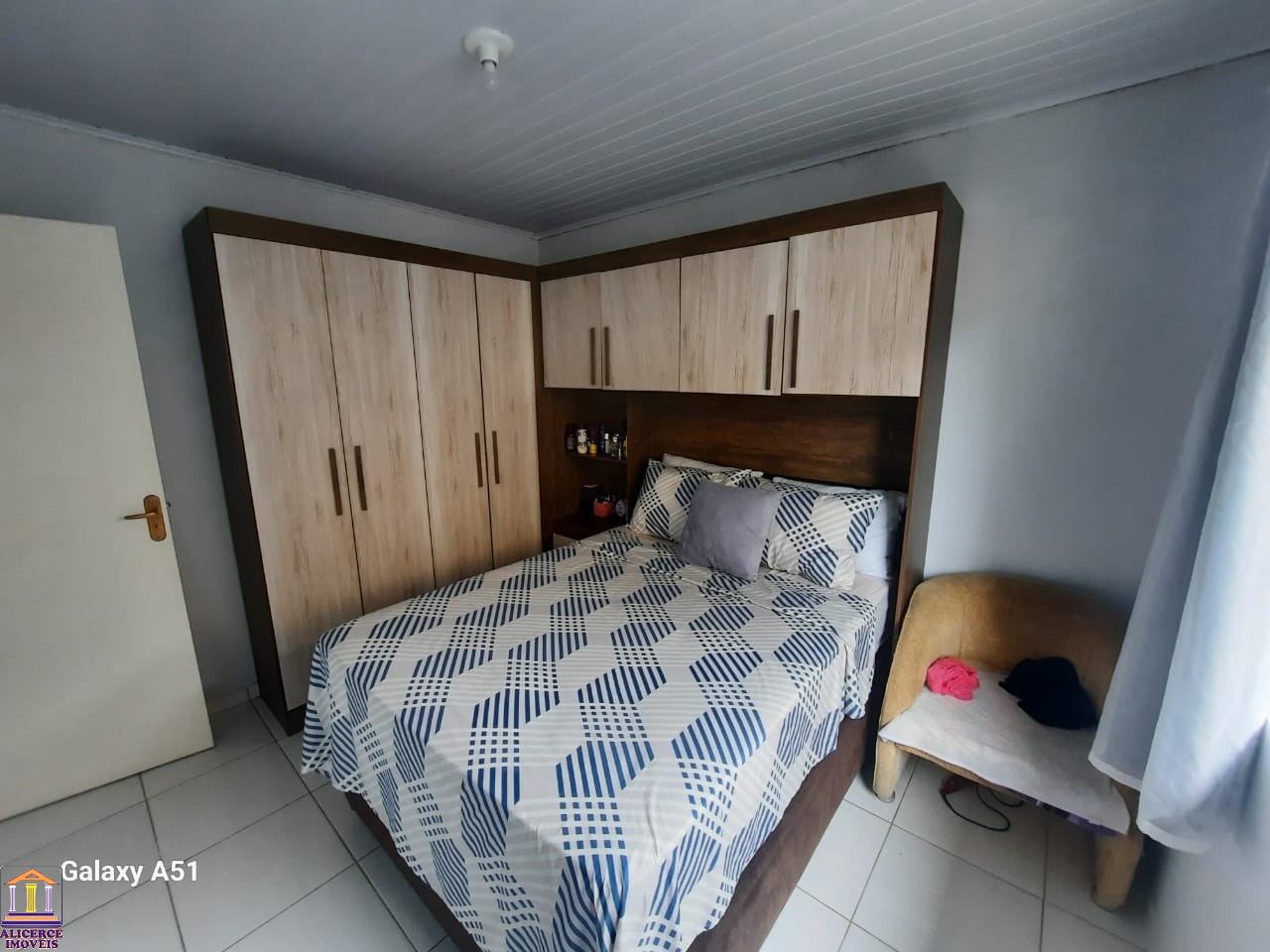 Casa à venda com 2 quartos, 80m² - Foto 7