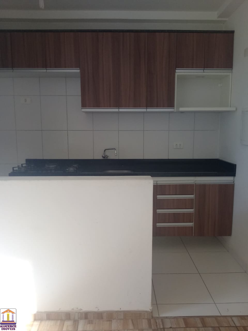 Apartamento à venda com 2 quartos, 59m² - Foto 6