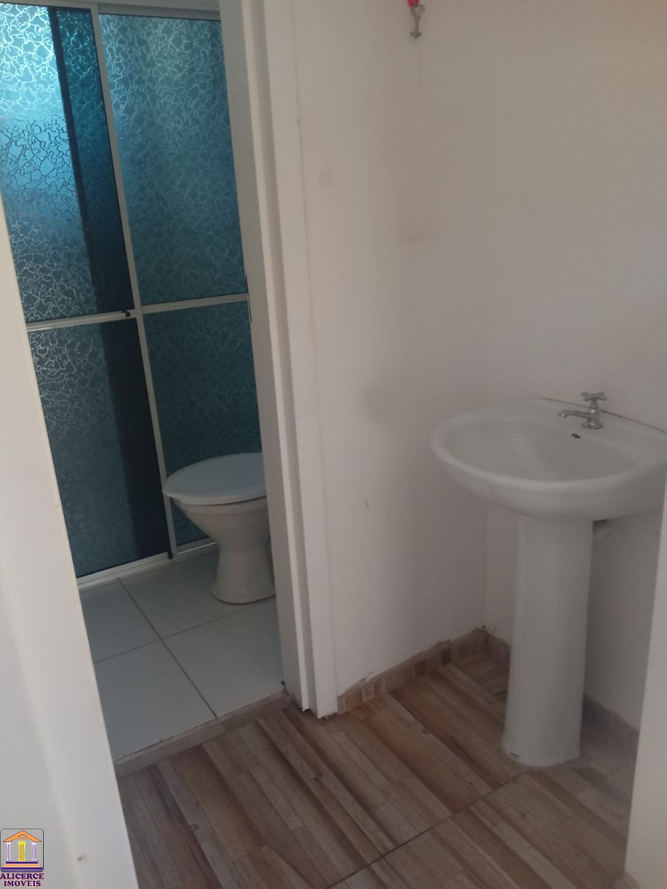 Apartamento à venda com 2 quartos, 59m² - Foto 8