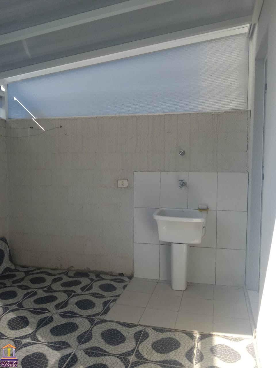 Apartamento à venda com 2 quartos, 59m² - Foto 11