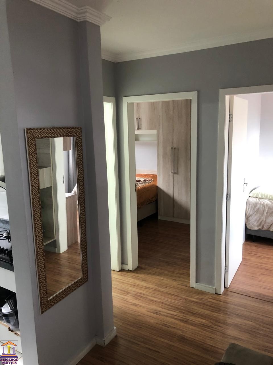 Apartamento à venda com 3 quartos, 64m² - Foto 8