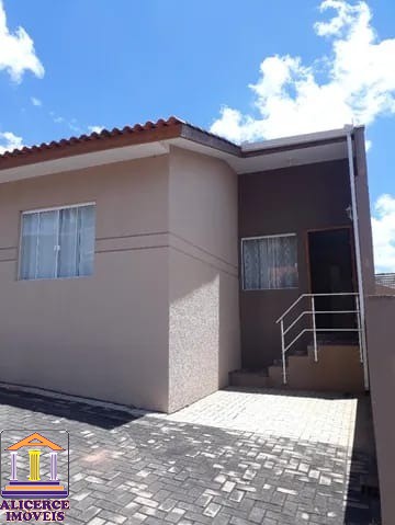 Casa à venda com 2 quartos, 46m² - Foto 5