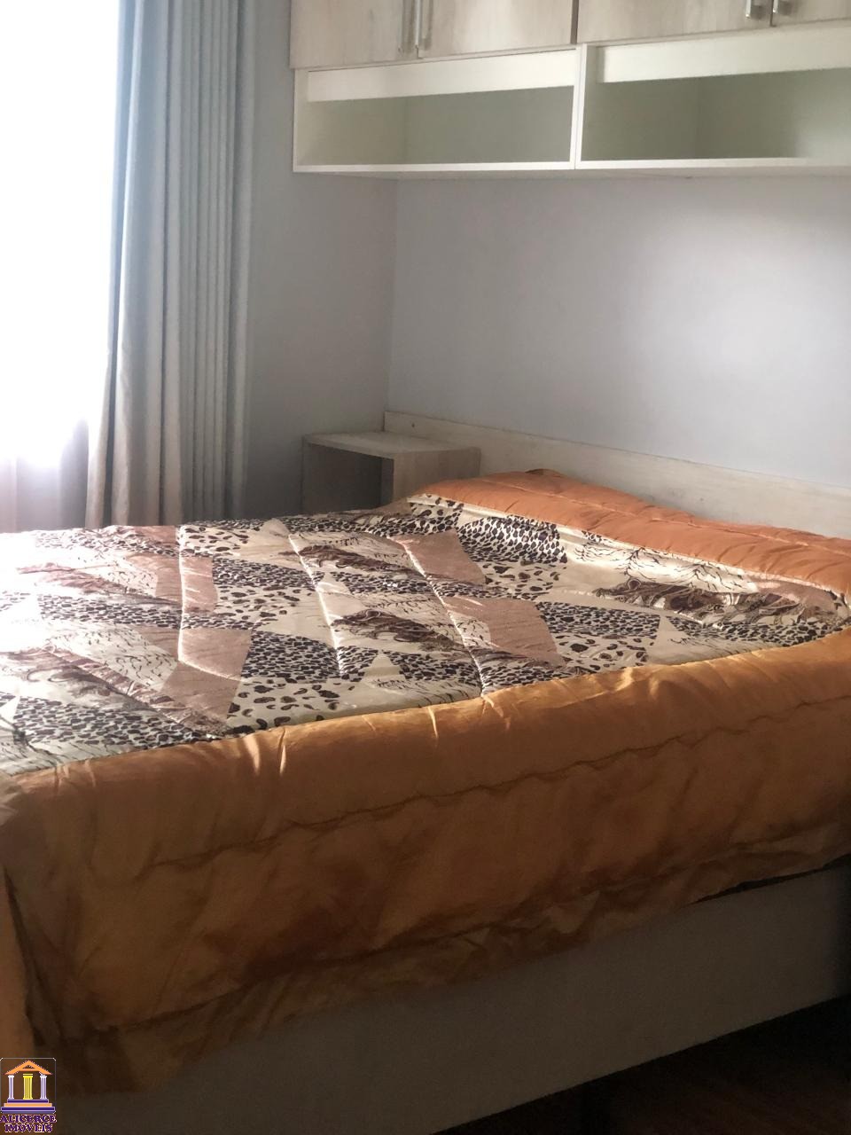 Apartamento à venda com 3 quartos, 64m² - Foto 13