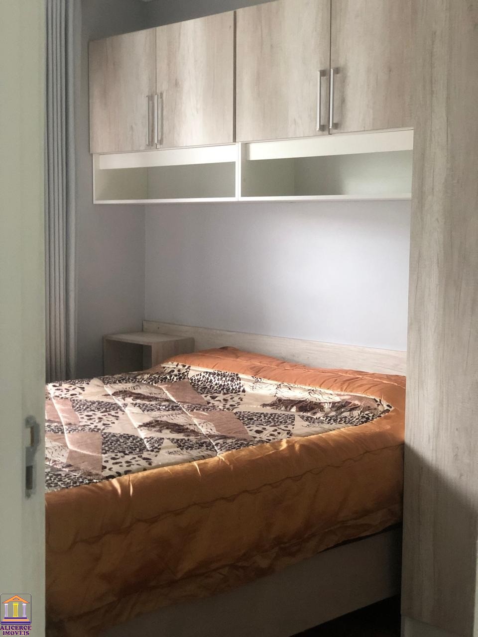 Apartamento à venda com 3 quartos, 64m² - Foto 12