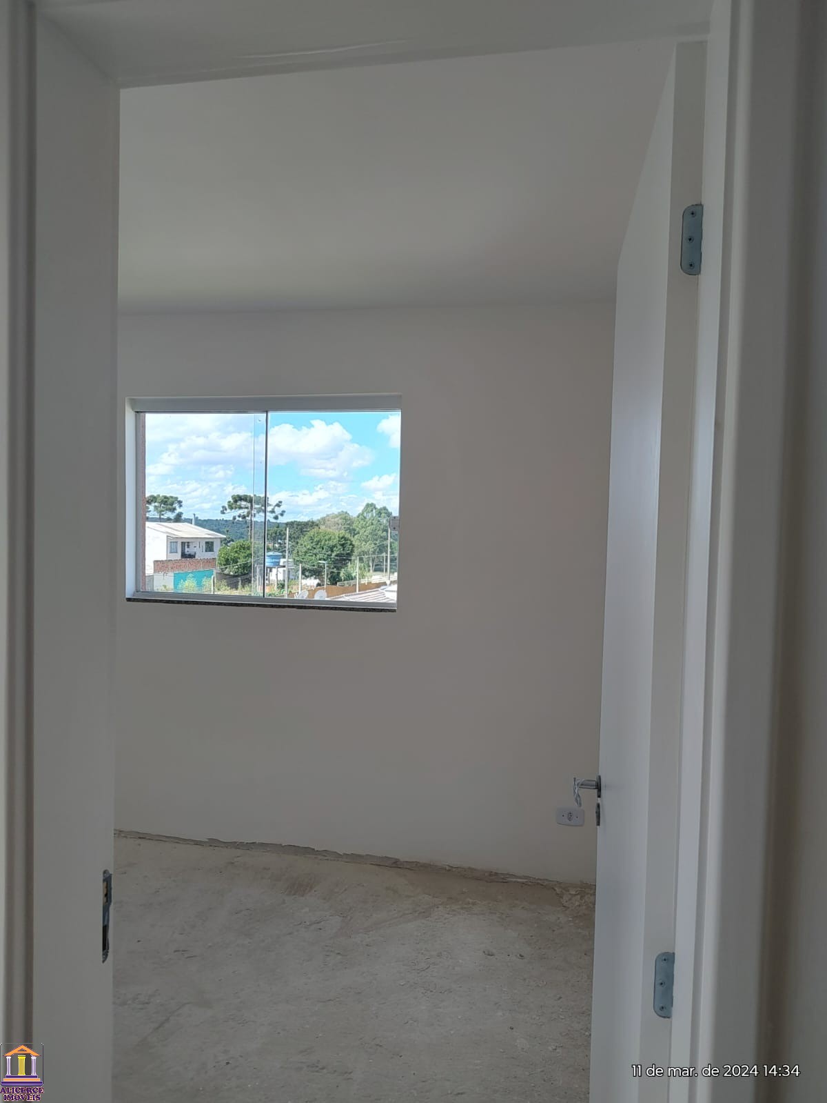 Apartamento à venda com 2 quartos, 44m² - Foto 7