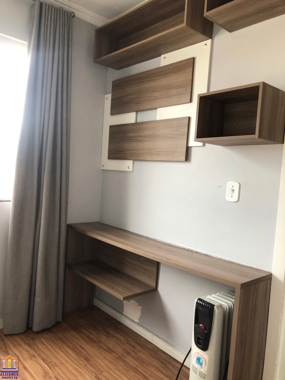 Apartamento à venda com 3 quartos, 64m² - Foto 14