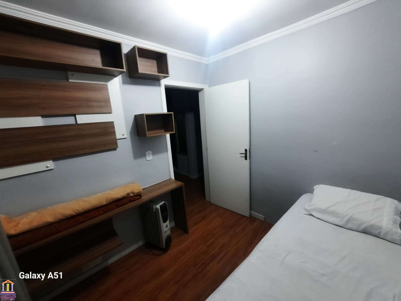 Apartamento à venda com 3 quartos, 64m² - Foto 17