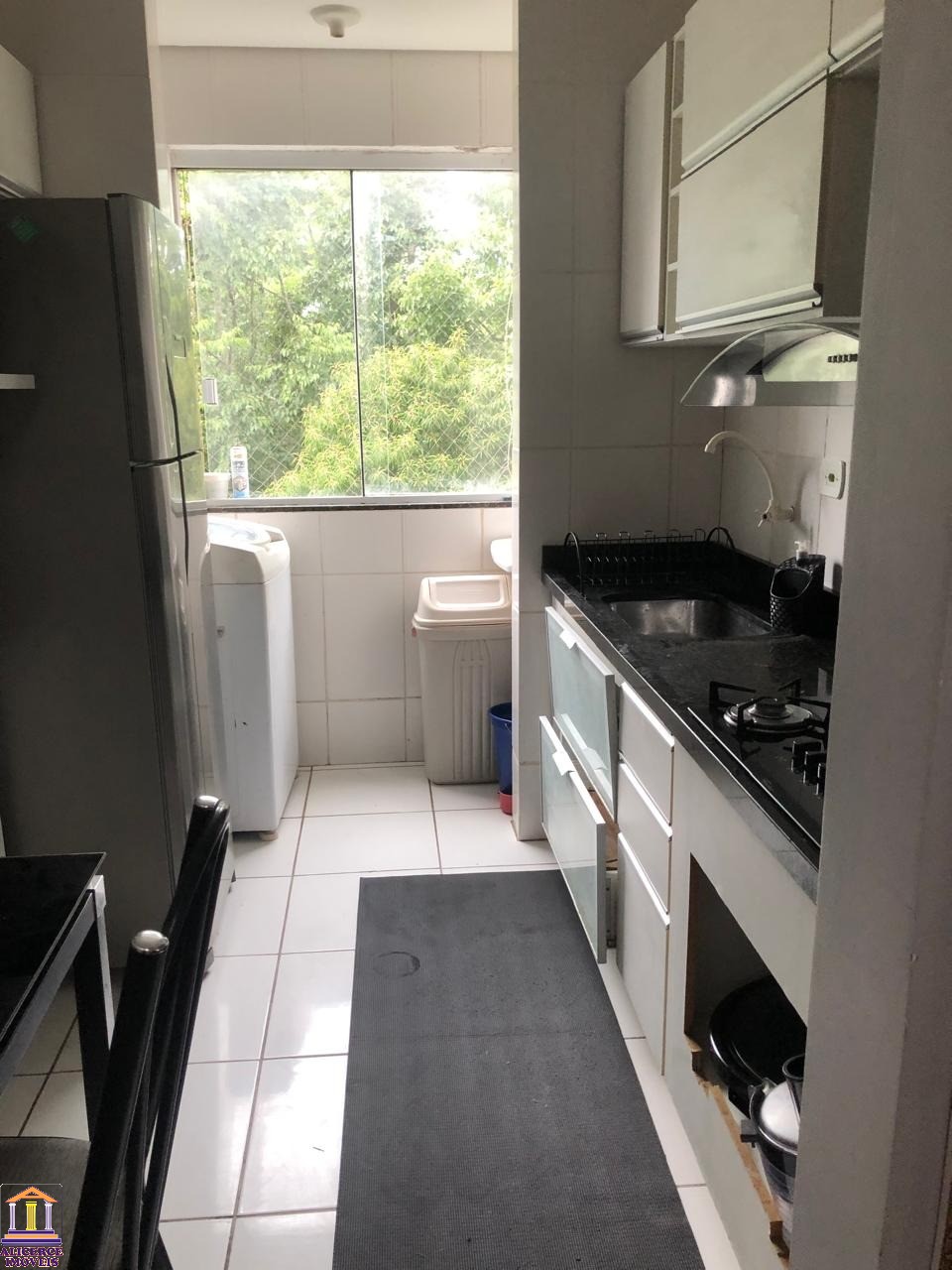 Apartamento à venda com 3 quartos, 64m² - Foto 10