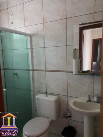 Casa à venda com 2 quartos, 46m² - Foto 10