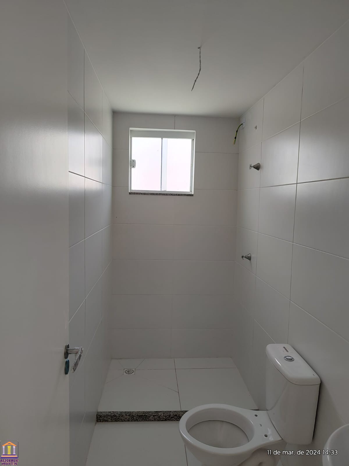 Apartamento à venda com 2 quartos, 44m² - Foto 9