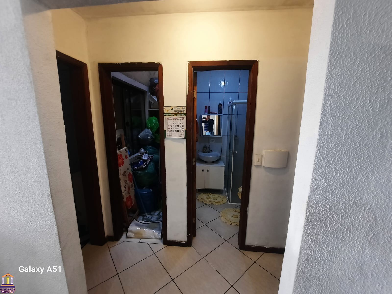 Casa de Condomínio à venda com 3 quartos, 58m² - Foto 19