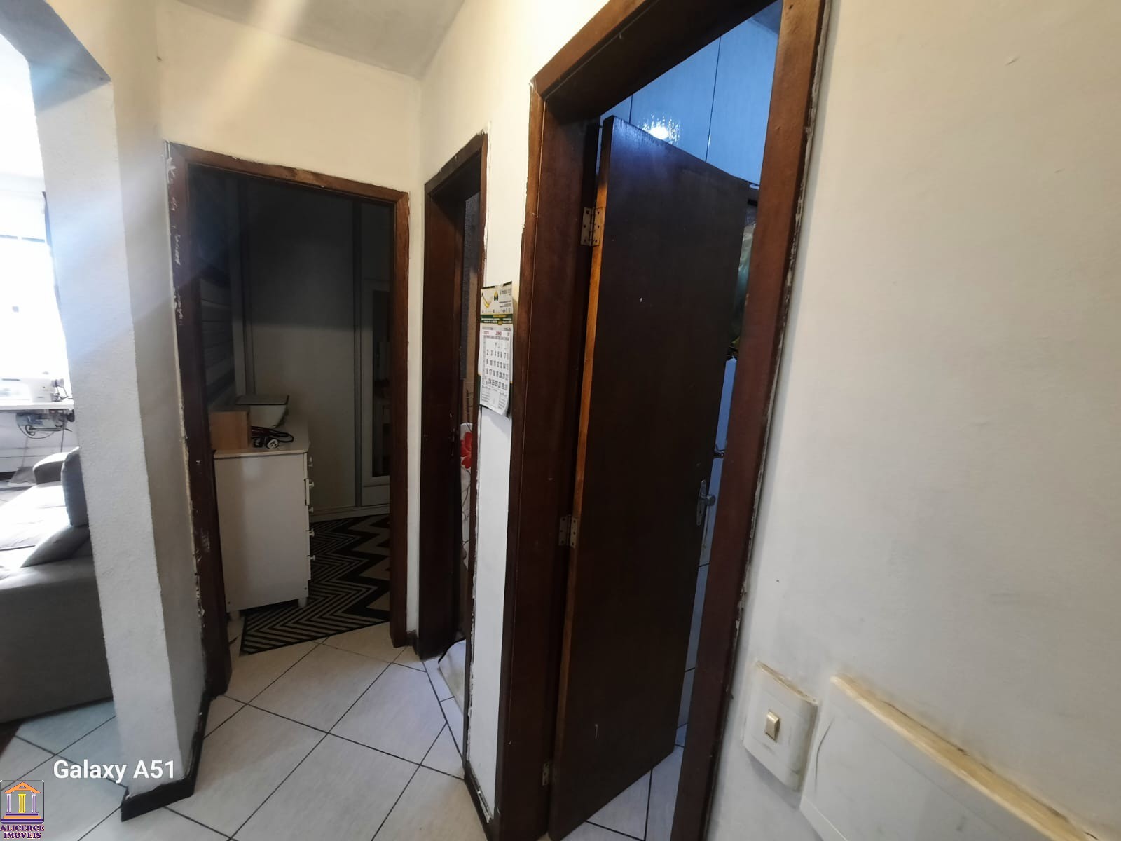 Casa de Condomínio à venda com 3 quartos, 58m² - Foto 21