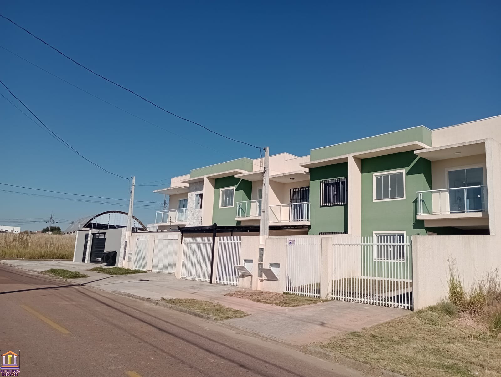 Sobrado à venda com 3 quartos - Foto 6