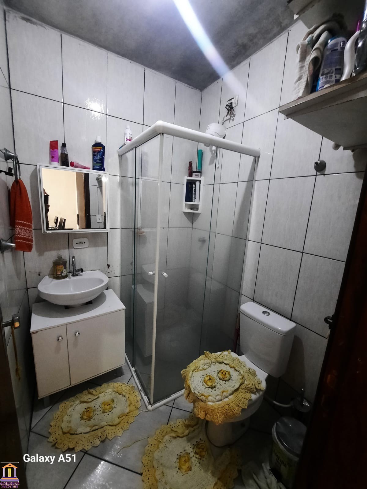 Casa de Condomínio à venda com 3 quartos, 58m² - Foto 23