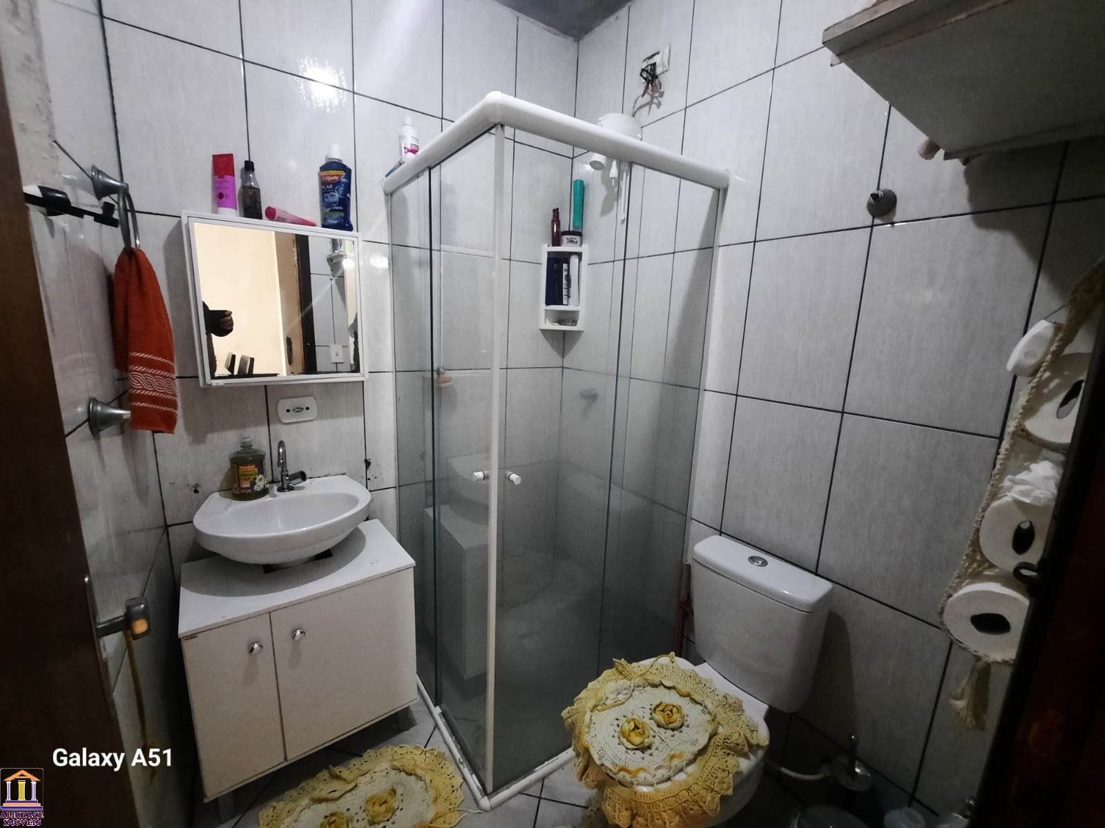 Casa de Condomínio à venda com 3 quartos, 58m² - Foto 22