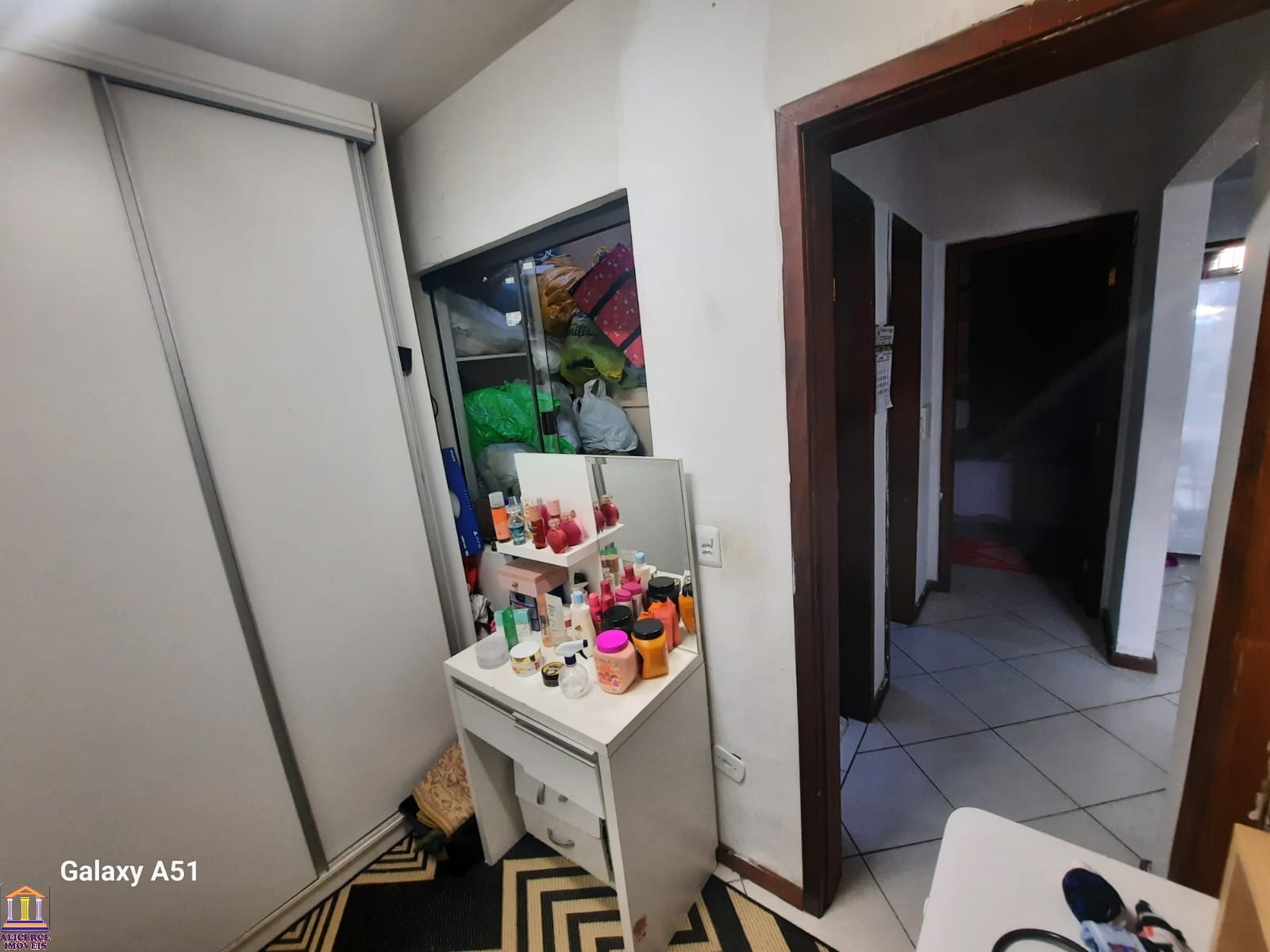 Casa de Condomínio à venda com 3 quartos, 58m² - Foto 18