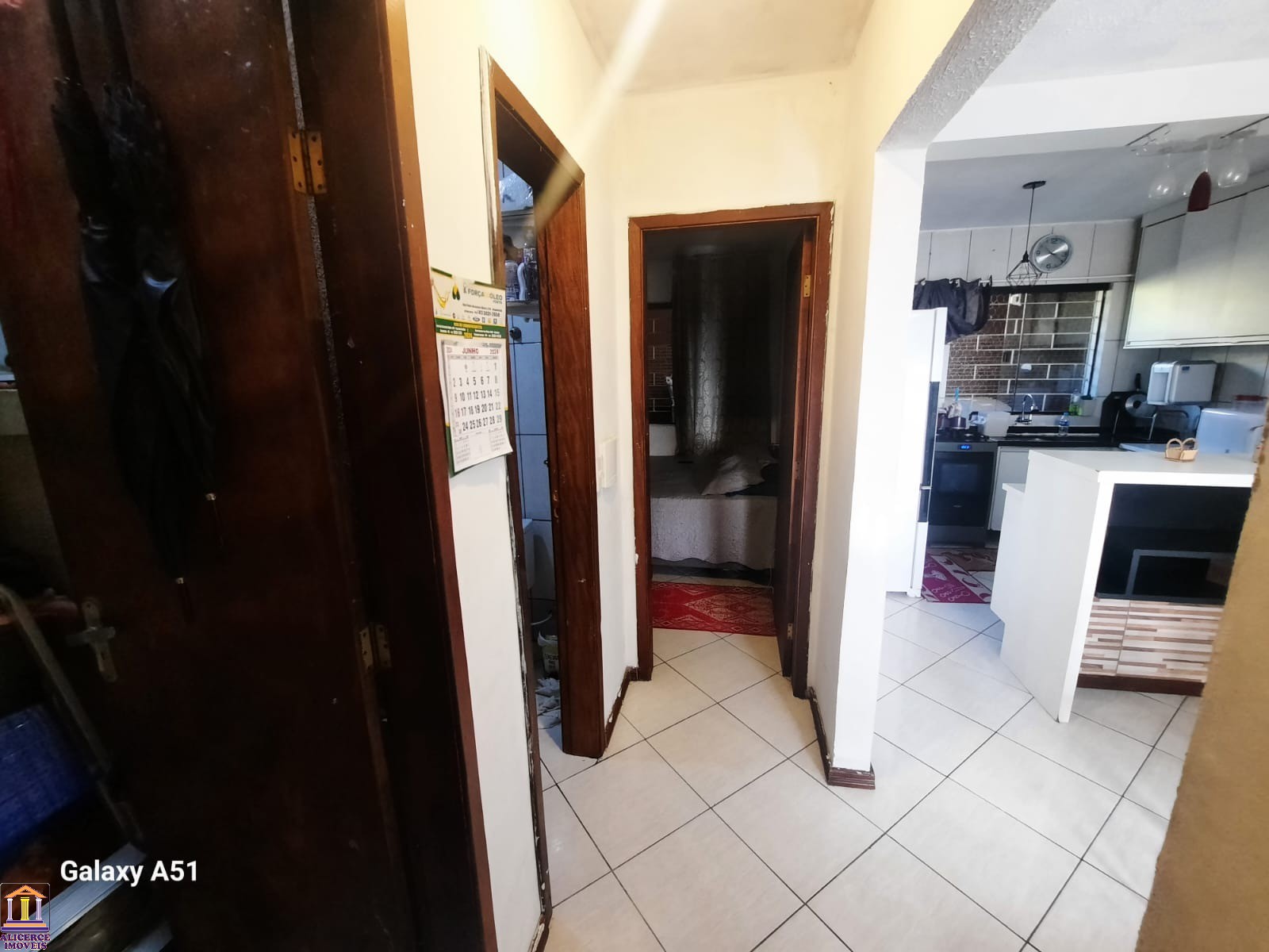 Casa de Condomínio à venda com 3 quartos, 58m² - Foto 20