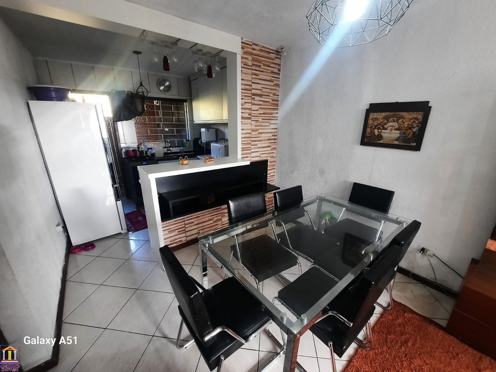 Casa de Condomínio à venda com 3 quartos, 58m² - Foto 7