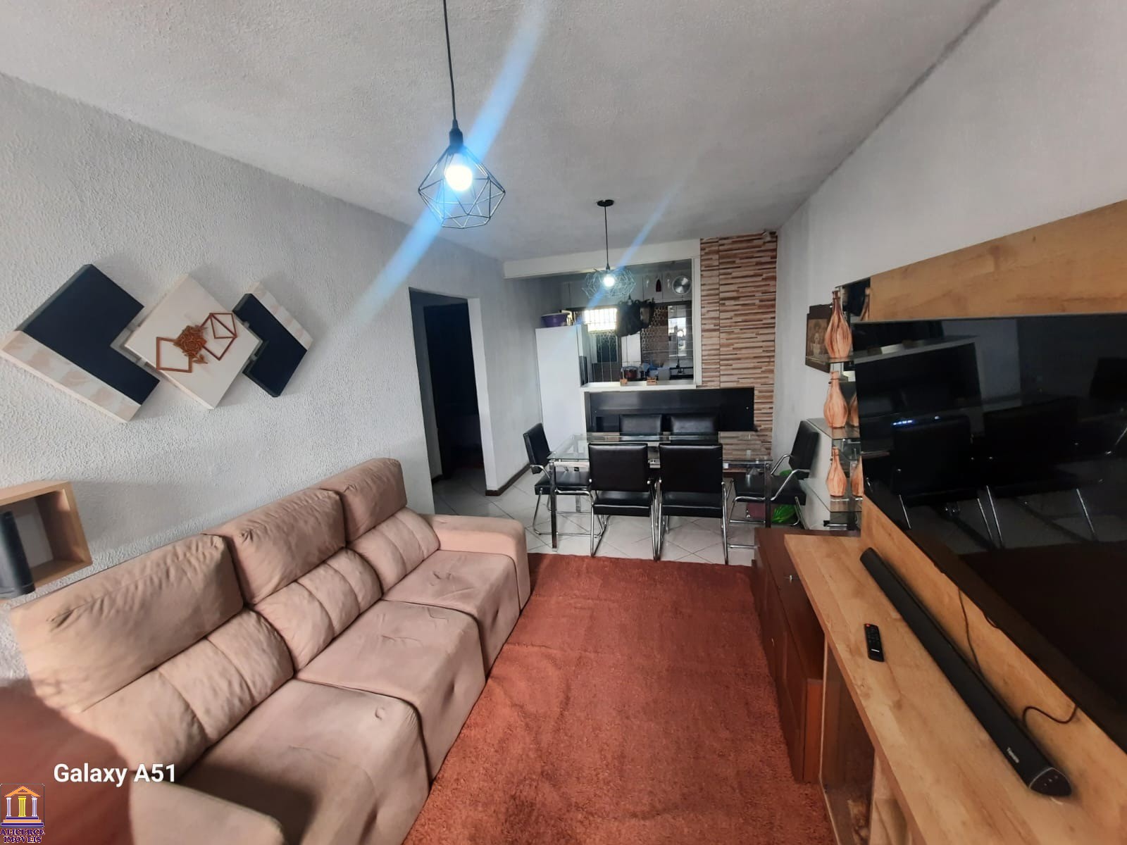 Casa de Condomínio à venda com 3 quartos, 58m² - Foto 5