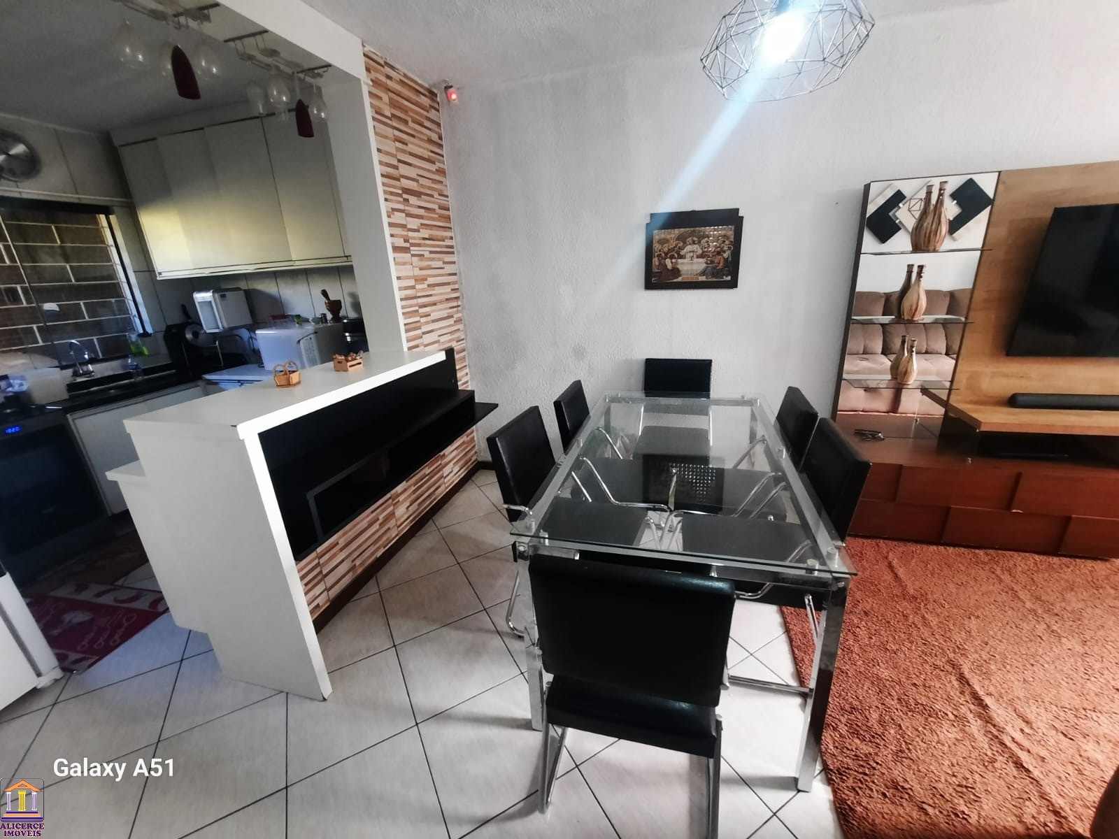 Casa de Condomínio à venda com 3 quartos, 58m² - Foto 8