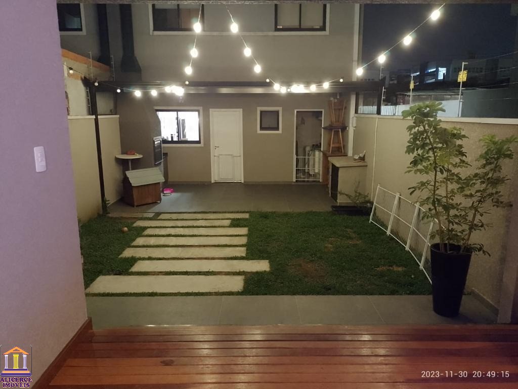 Sobrado à venda com 3 quartos, 170m² - Foto 13