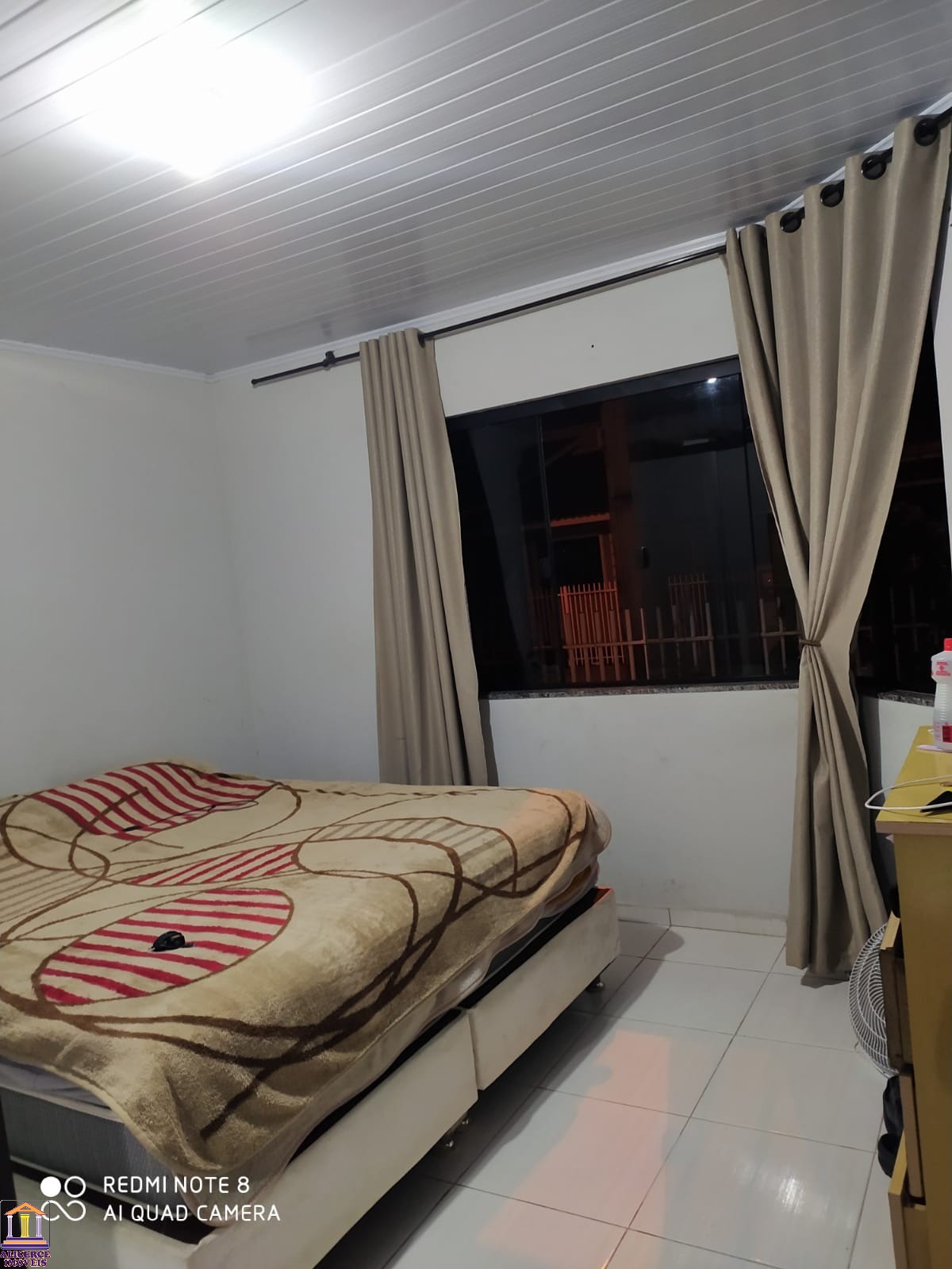 Casa à venda com 3 quartos, 90m² - Foto 5