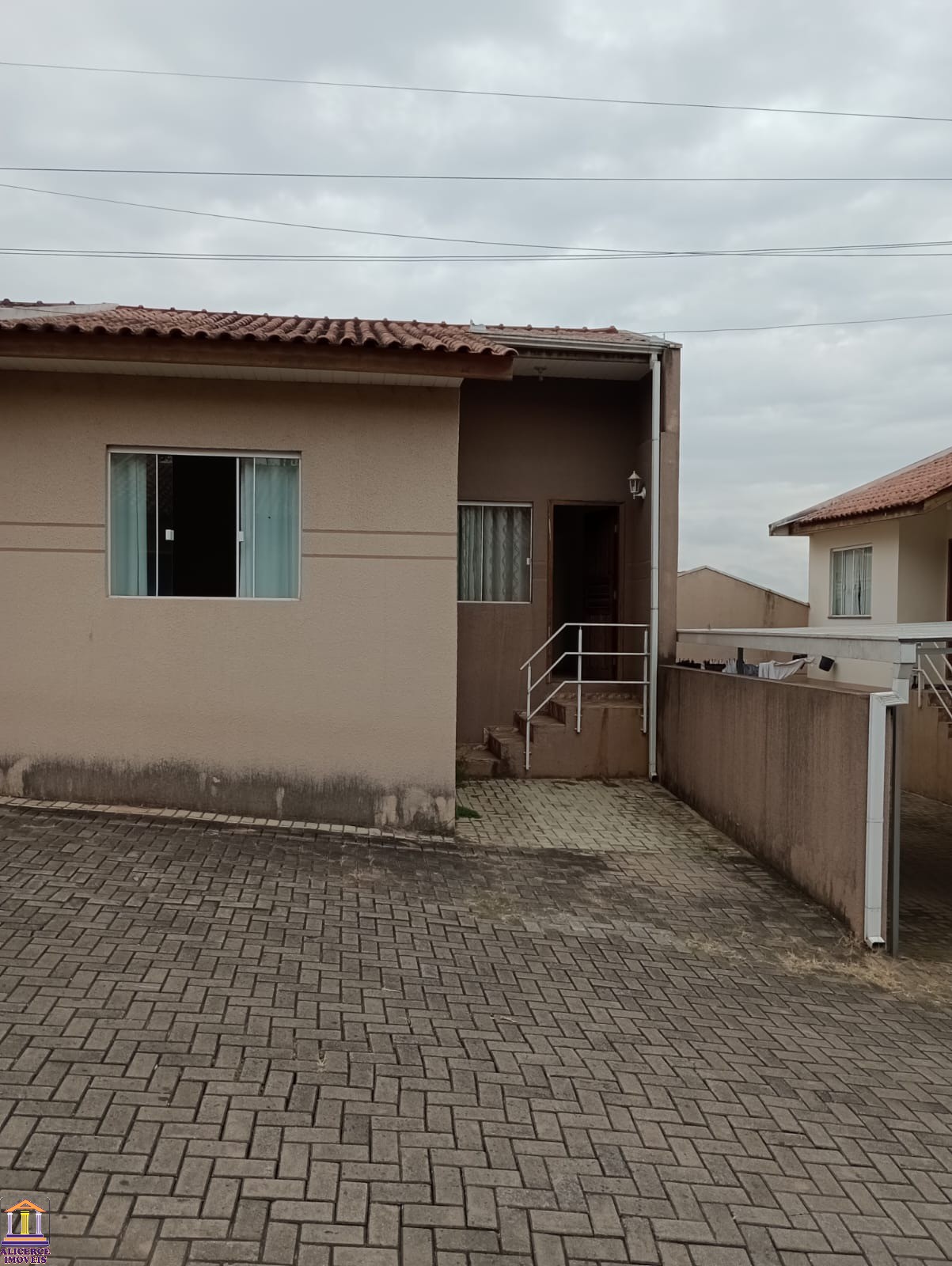 Casa à venda com 2 quartos, 46m² - Foto 22