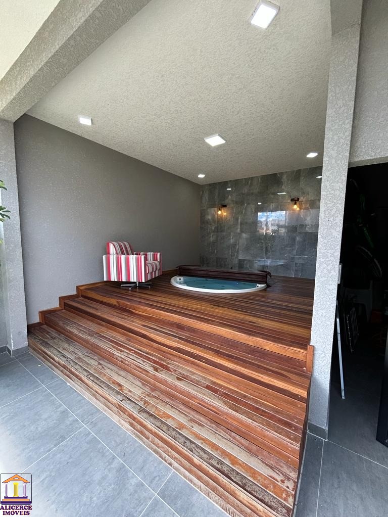 Sobrado à venda com 3 quartos, 170m² - Foto 16